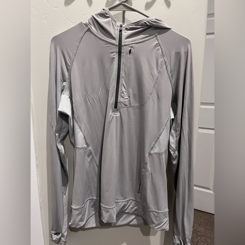 Black Diamond Sunshirt